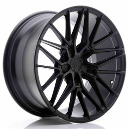 JR Wheels JR38 19x9,5 ET40 5x120 Matt Black