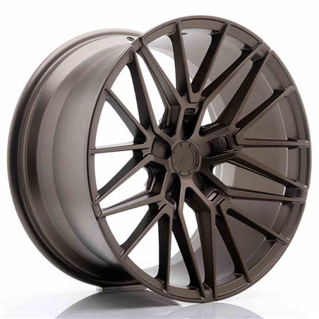 JR Wheels JR38 20x10,5 ET20-45 5H BLANK Bronze
