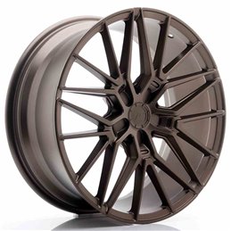 JR Wheels JR38 20x8,5 ET20-45 5H BLANK Bronze