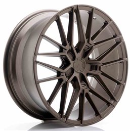 JR Wheels JR38 20x9 ET35 5x112 Bronze
