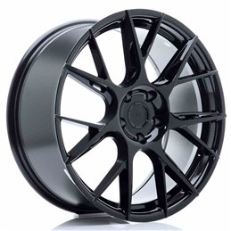 JR Wheels JR42 19x8,5 ET35 5x120 Gloss Black