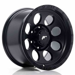 JR Wheels JRX4 16x9 ET0 6x139.7  Matt Black