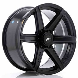 JR Wheels JRX6 20x9,5 ET25 6x139.7 Matt Black