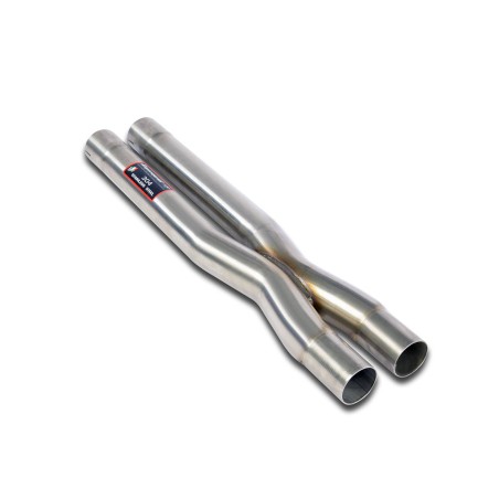 X PIPE SUPERSPRINT Alfa Romeo 8C