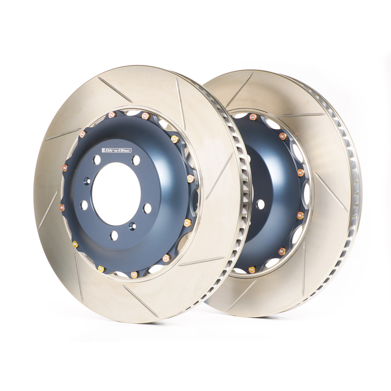 Disque avant droit Girodisc A1-066SR