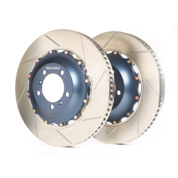 Disque avant droit Girodisc A1-100SR