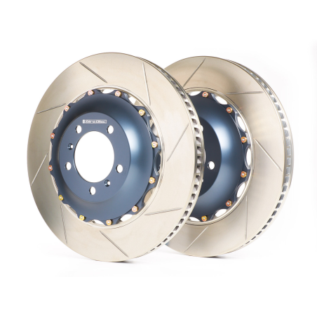 Disque avant droit Girodisc A1-034SR