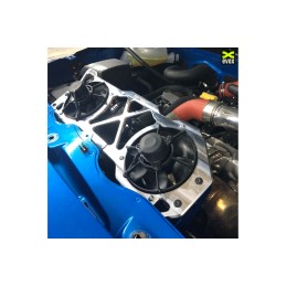 Kit ventilateur Double ou...