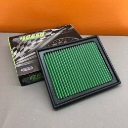 filtre à air sport Green...