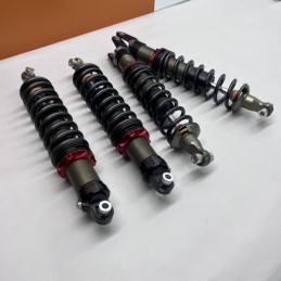 MP-Rezeau Amortisseurs P2S...