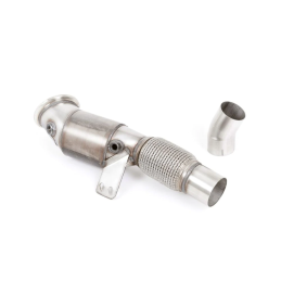 Descentes de Turbo avec...