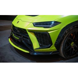 PD700F Widebody pare choc...