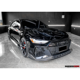 KIT CARROSSERIE AUDI RS6 C8...