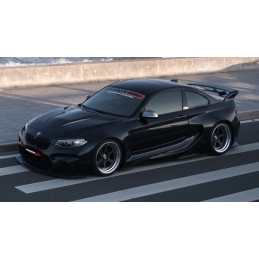 KIT CARROSSERIE BMW  SERIES...