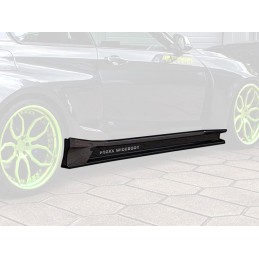 BAS DE CAISSE BMW SERIES 2...