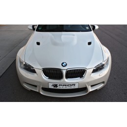 CAPOT AVEC PRISE D'AIR BMW...