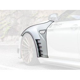 KIT CARROSSERIE BMW SERIES...