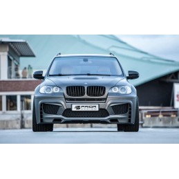 KIT CARROSSERIE BMW X5 E70...