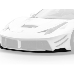 KITCARROSSERIE FERRARI 458...