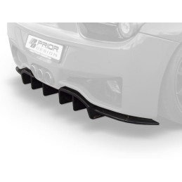Diffuseur arrière PD458...