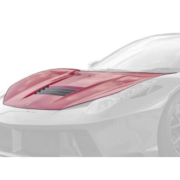Capot PRIOR DESIGN PD458...