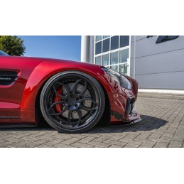 Spoiler avant Prior Design...