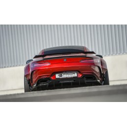 Diffuseur Prior Design...