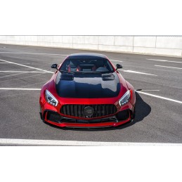 Capot Prior Design PD700GTR...