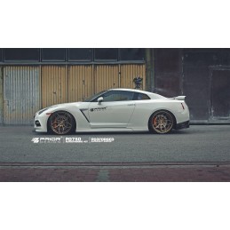 bas de caisse Prior Design...