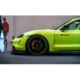 Bas de caisse Prior Design...