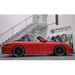 Bas de caisse Prior Design...
