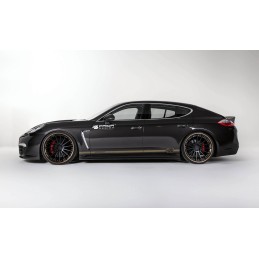 Bas de caisse Prior Design...