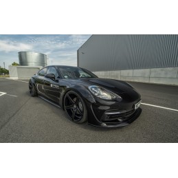 Spoiler avant Prior Design...