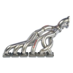Collecteur inox Supersprint...