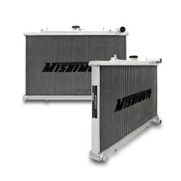 Radiateur Alu Mishimoto...