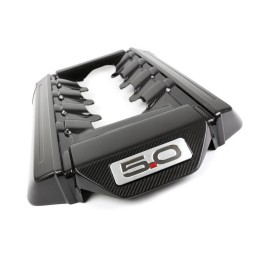 Cache Moteur Carbone 5.0...