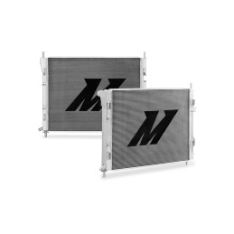 Radiateur Aluminium...