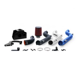 Admission Directe Mishimoto pour Ford Focus RS MK3 Facelift (2016+)