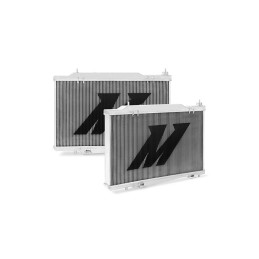 RADIATEUR ALUMINIUM 3 ROW...