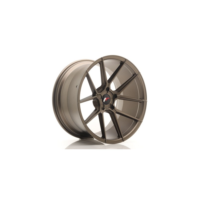 JR Wheels JR30 20x8,5 ET40 5x112 Matt Bronze