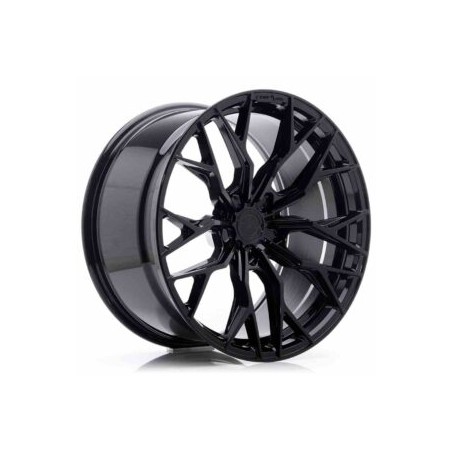 JR Wheels JR18 18x7,5 ET35 5x100/120 Hyper Black