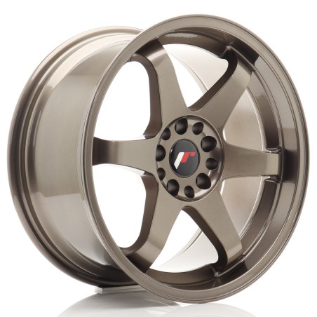 JR Wheels JR3 19x8,5 ET42 5x112 Bronze