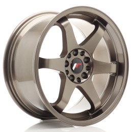 JR Wheels JR3 19x8,5 ET42 5x114,3 Bronze