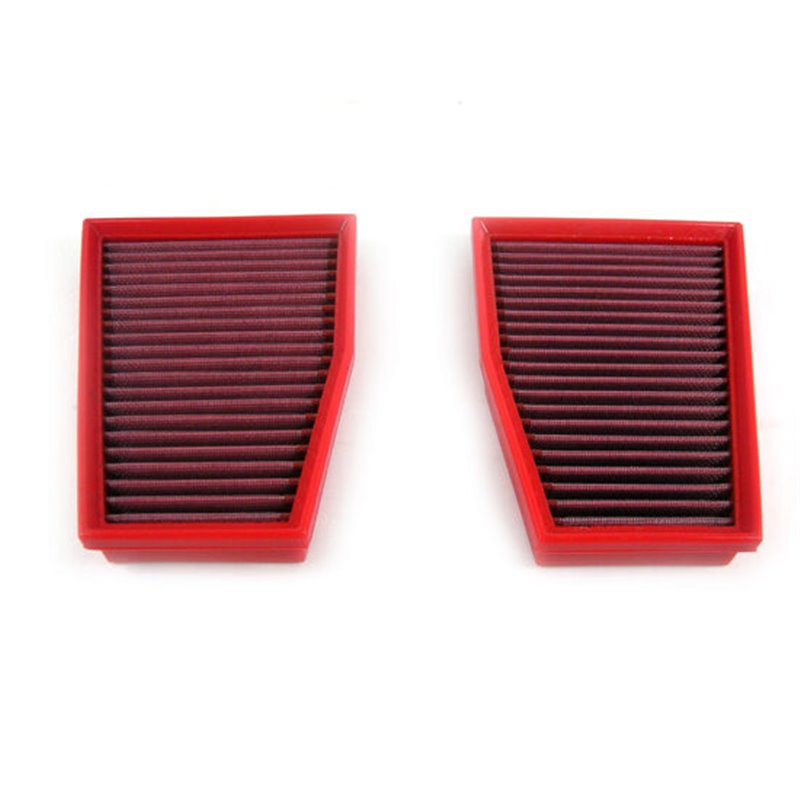 Filtre à air BMC AUDI A5+Cabriolet(8T,8F) 4.2TFSIRS5[kitcomplet]  450 cv année 10>15