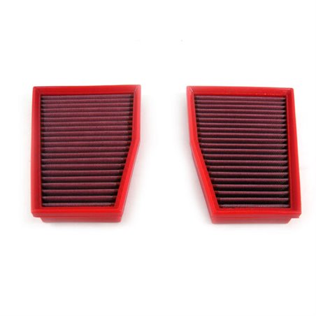 Filtre à air BMC AUDI A5+Cabriolet(8T,8F) 4.2TFSIRS5[kitcomplet]  450 cv année 10>15