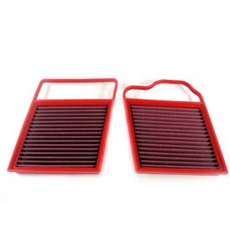 Filtre à air BMC AUDI A6(4F/C6) 5.0TFSIRS6[kitcomplet] C6 580 cv année 08>10