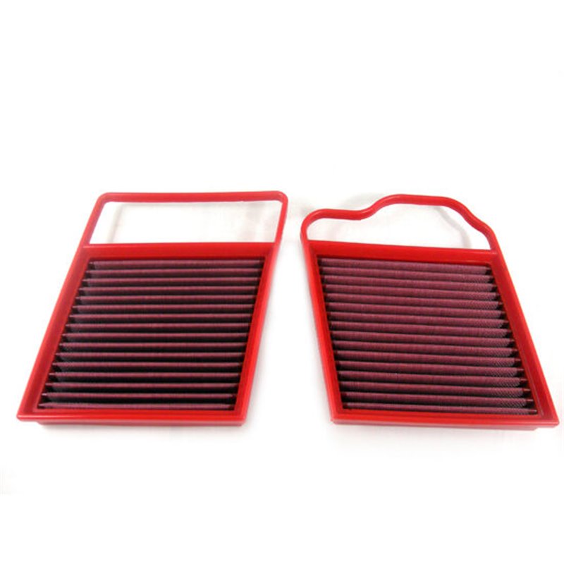 Filtre à air BMC AUDI A6(4F/C6) 5.0TFSIRS6[kitcomplet] C6 580 cv année 08>10
