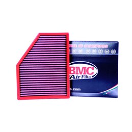 Filtre à air BMC BMW 5(G30,G31,F90) M550dx G30,G31 400 cv année 17>