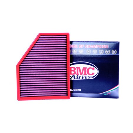 Filtre à air BMC BMW 5(G30,G31,F90) M550dx G30,G31 400 cv année 17>