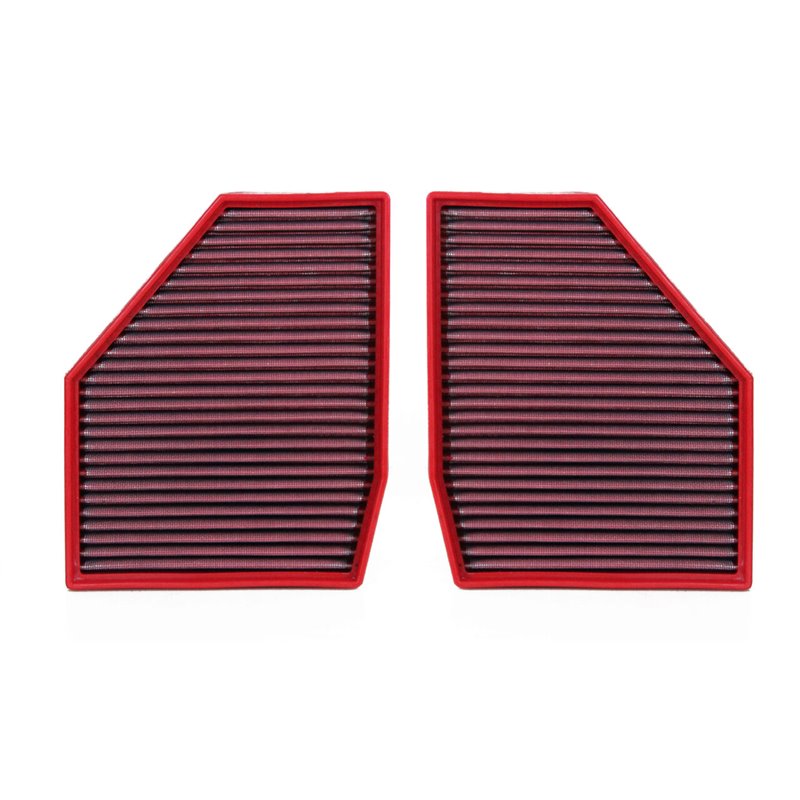 Filtre à air BMC BMW 5(G30,G31,F90) M5Competition[kitcomplet] F90 625 cv année 18>